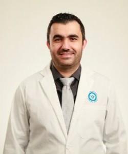Dr. Osama Souied