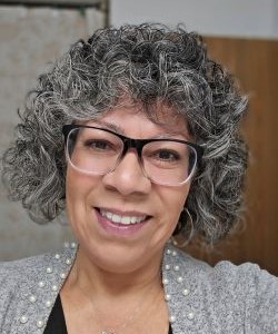 Sandra Hintz