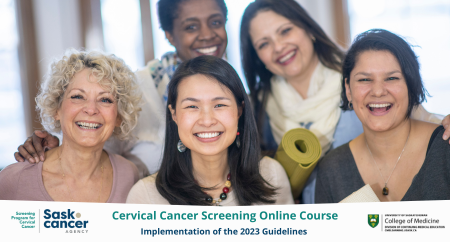 cervical cancer image