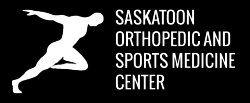Saskatoon Orthopedic and Sports Medicine Center logo