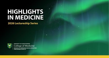highlights in Medicine lectureship series