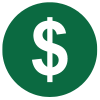 Fees icon