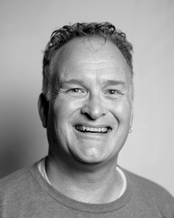 Bryan MacLeod