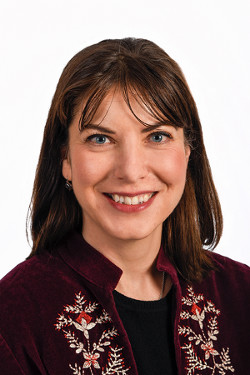 Dr. Julie Kryzanowski