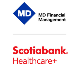 mdfm scotiabank logo