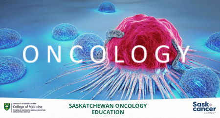 oncology education