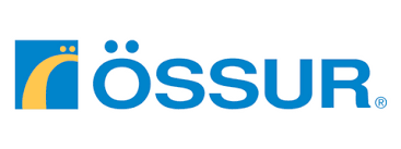Össur logo