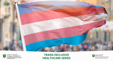 trans-inclusive healthcare