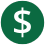fees icon