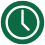 course length icon