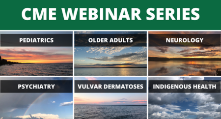 webinar series