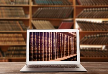 library resource image